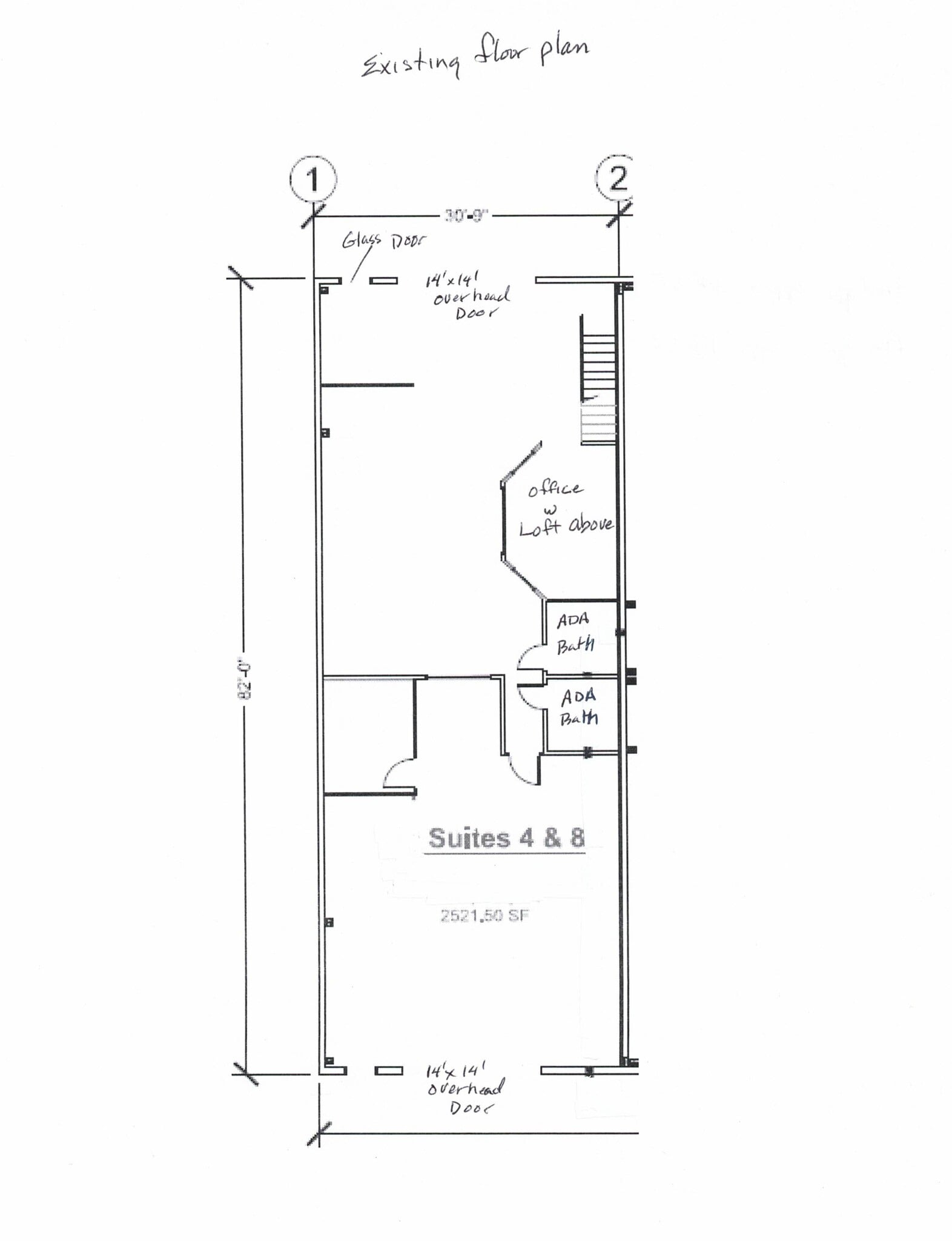 5681 Crater Lake Hwy, Central Point, OR for lease Site Plan- Image 1 of 1