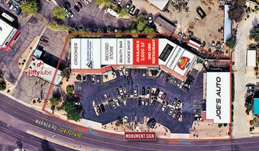 4902 E Warner Rd, Phoenix, AZ for lease Interior Photo- Image 2 of 2