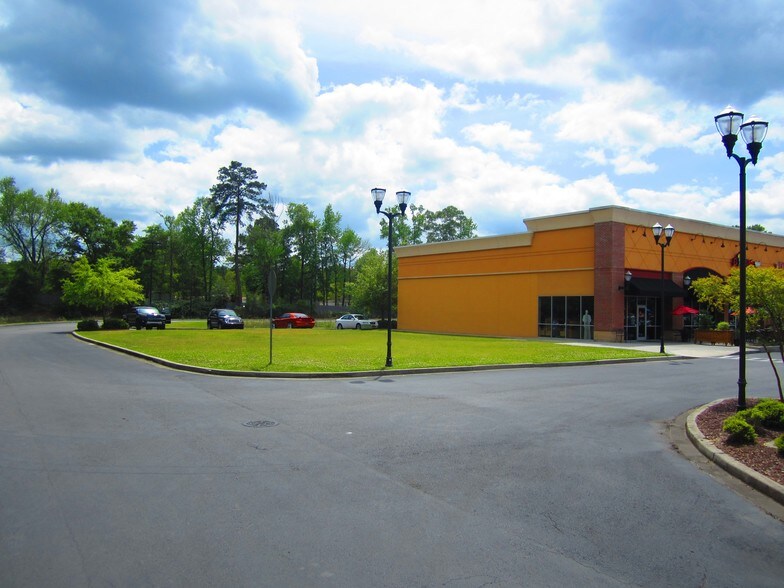 1585 Central Ave, Summerville, SC for sale - Building Photo - Image 1 of 1