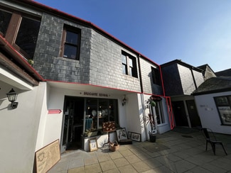 More details for 10 St Mary Street Mews, Truro - Office for Lease