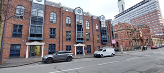 More details for 163 Newhall St, Birmingham - Office for Sale