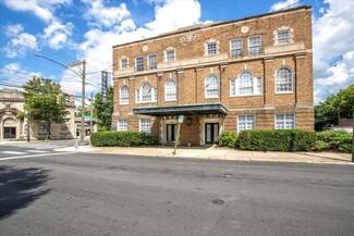 More details for 2500 E Marshall St, Richmond, VA - Office for Sale