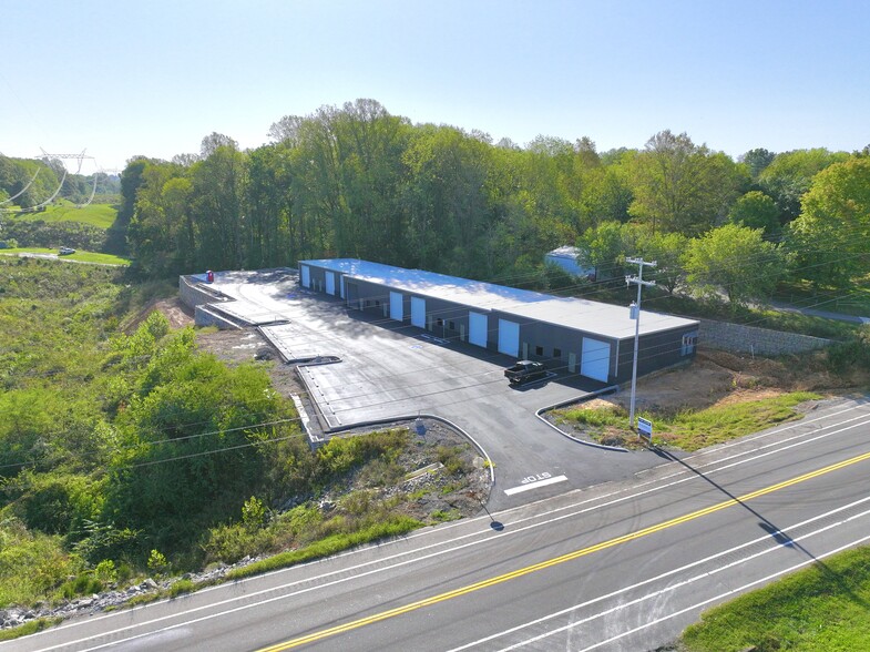 1820 Highway 31 W, White House, TN for lease - Building Photo - Image 3 of 8