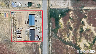 More details for Rosamond Portfolio – Industrial for Sale, Rosamond, CA