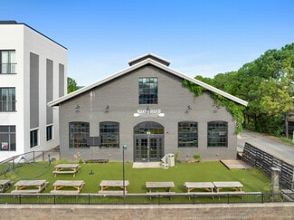 More details for 1791 Reggie White Blvd, Chattanooga, TN - Office/Retail for Lease