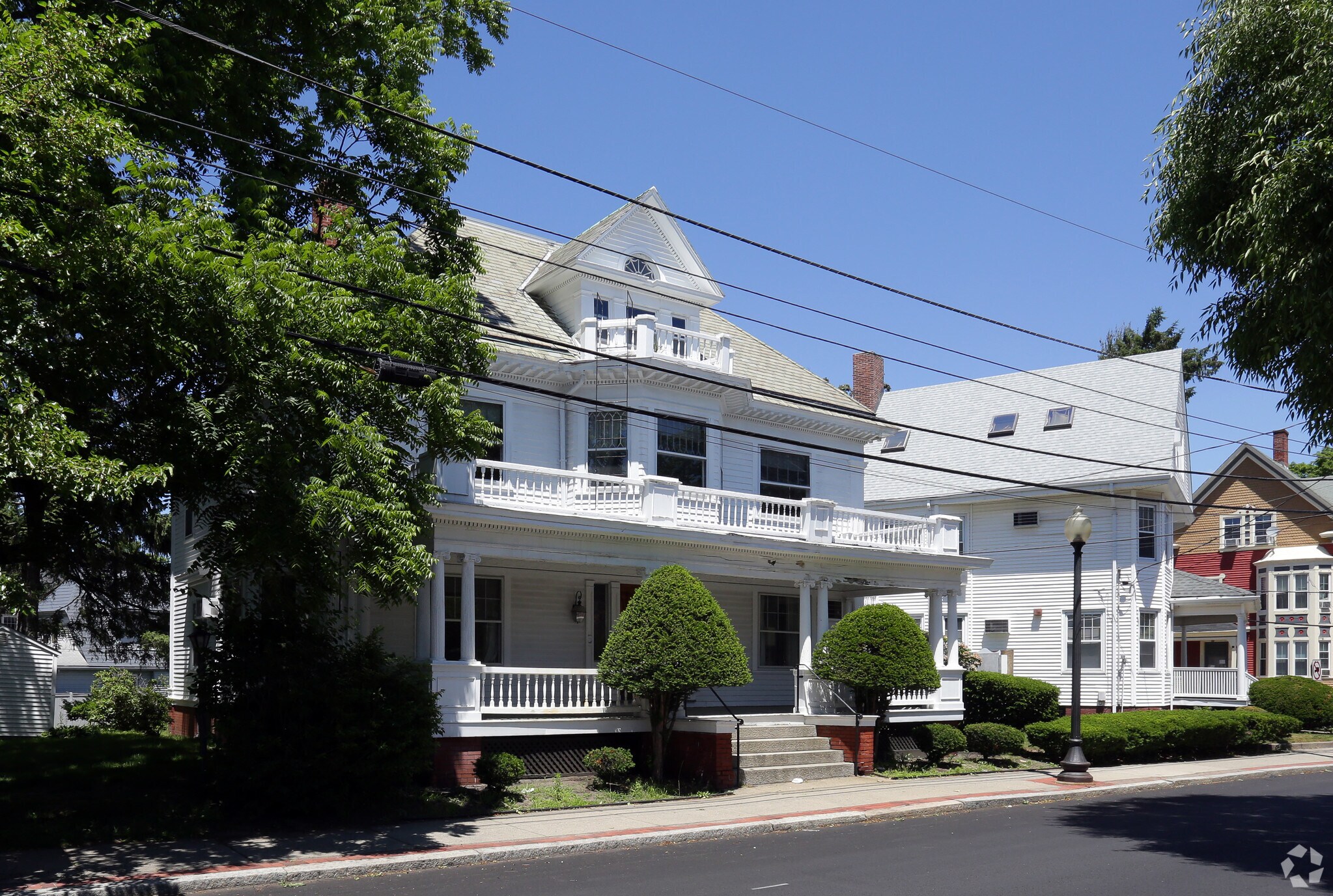 24-28 Spring St, Pawtucket, RI for sale Primary Photo- Image 1 of 1