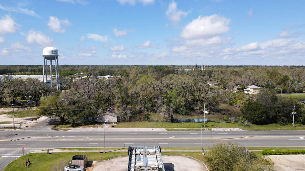 1949 S Jefferson St, Perry, FL for sale - Building Photo - Image 3 of 12