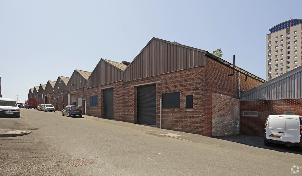 Church St E, Sunderland for sale - Primary Photo - Image 1 of 1