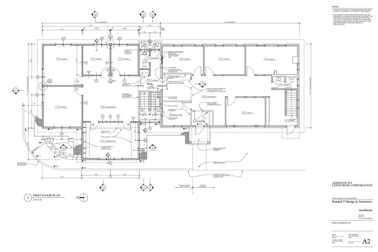 434 N Main St, West Lebanon, NH 03784