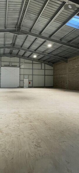 Industrial in Valmont for lease - Interior Photo - Image 3 of 3