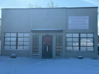 More details for 480 S Green Rd, South Euclid, OH - Office for Lease