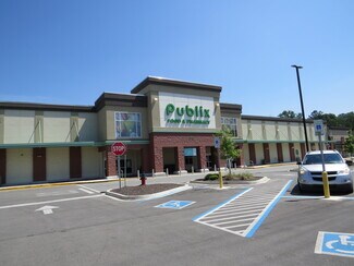 More details for 3775 Battlefield Pky, Fort Oglethorpe, GA - Retail for Lease