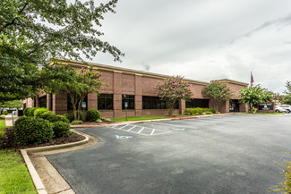 More details for 1520 Riverfront Dr, Little Rock, AR - Office for Lease