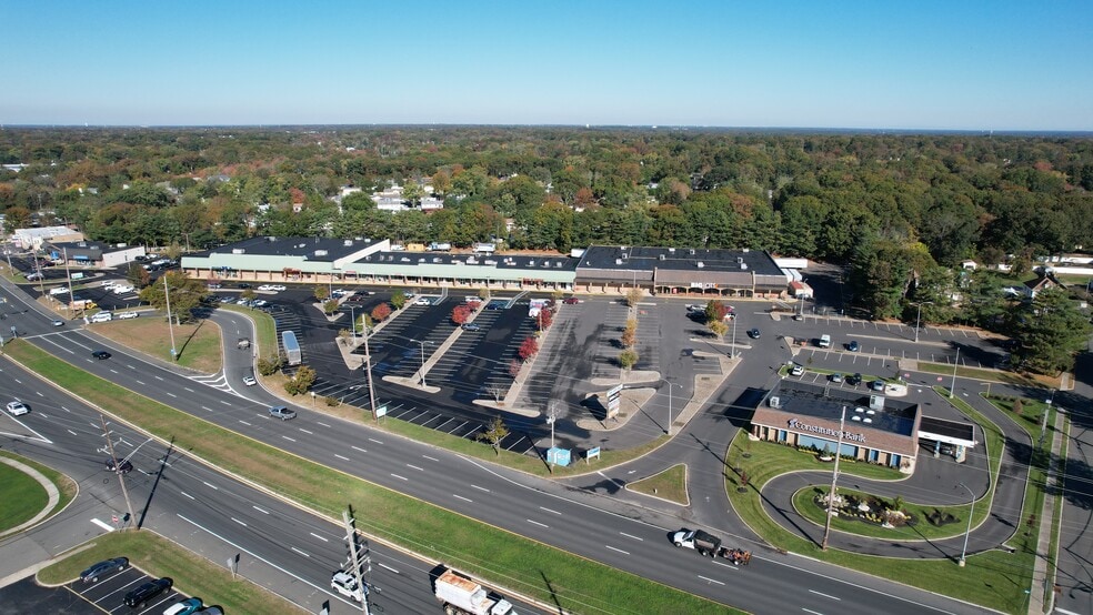 1214 Route 37 E, Toms River, NJ for lease - Aerial - Image 2 of 4