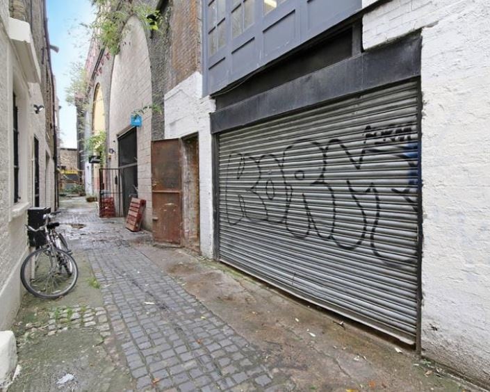 Coldharbour Ln, London for sale - Building Photo - Image 1 of 1