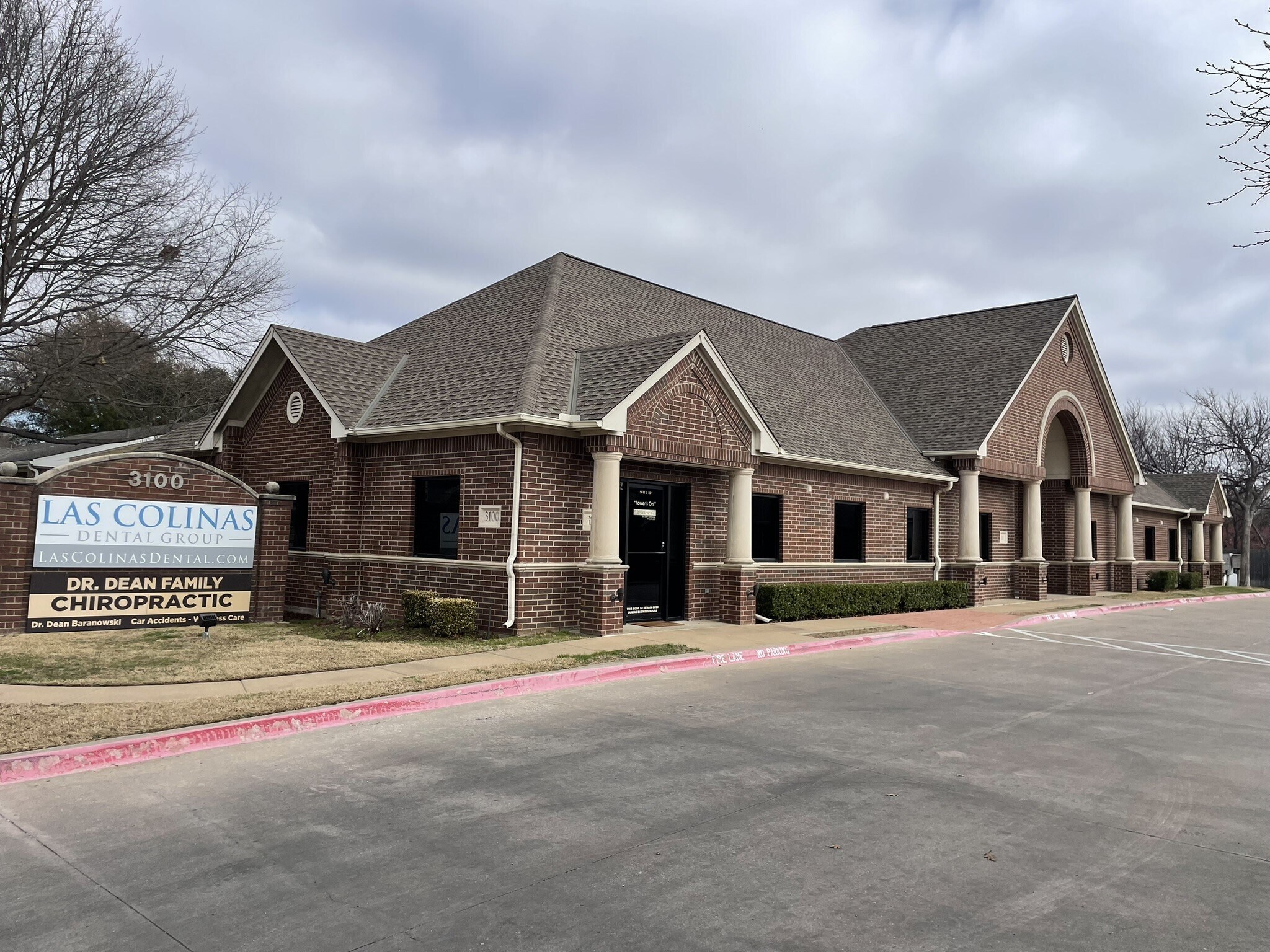 3100 N O'Connor Rd, Irving, TX for sale Building Photo- Image 1 of 1