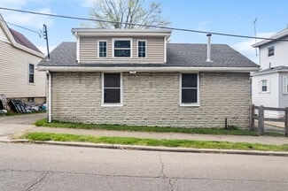 More details for 203 Benson St, Reading, OH - Flex for Sale