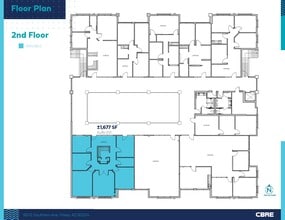 931 E Southern Ave, Mesa, AZ for lease Floor Plan- Image 1 of 1