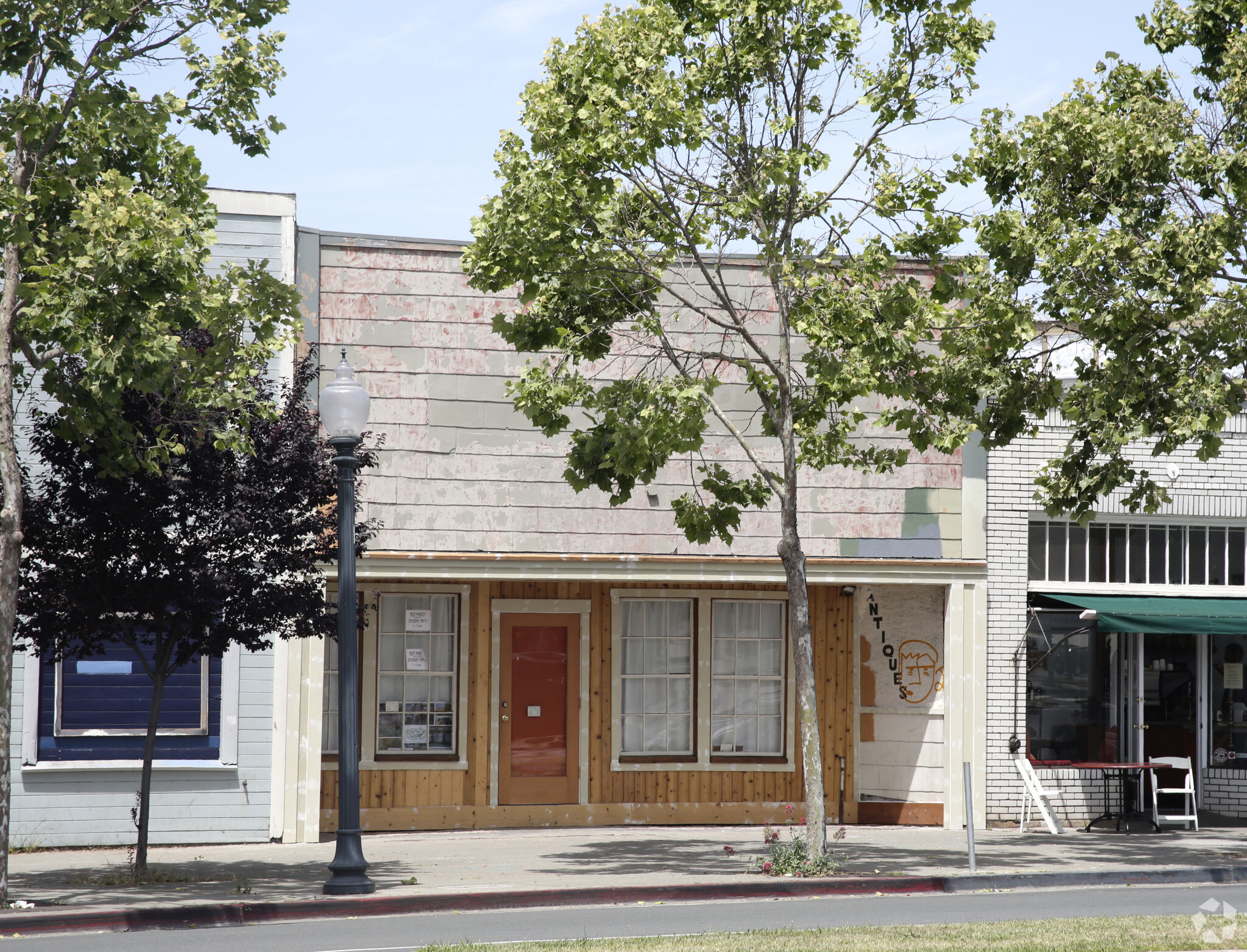 3192 Adeline St, Berkeley, CA for sale Primary Photo- Image 1 of 1