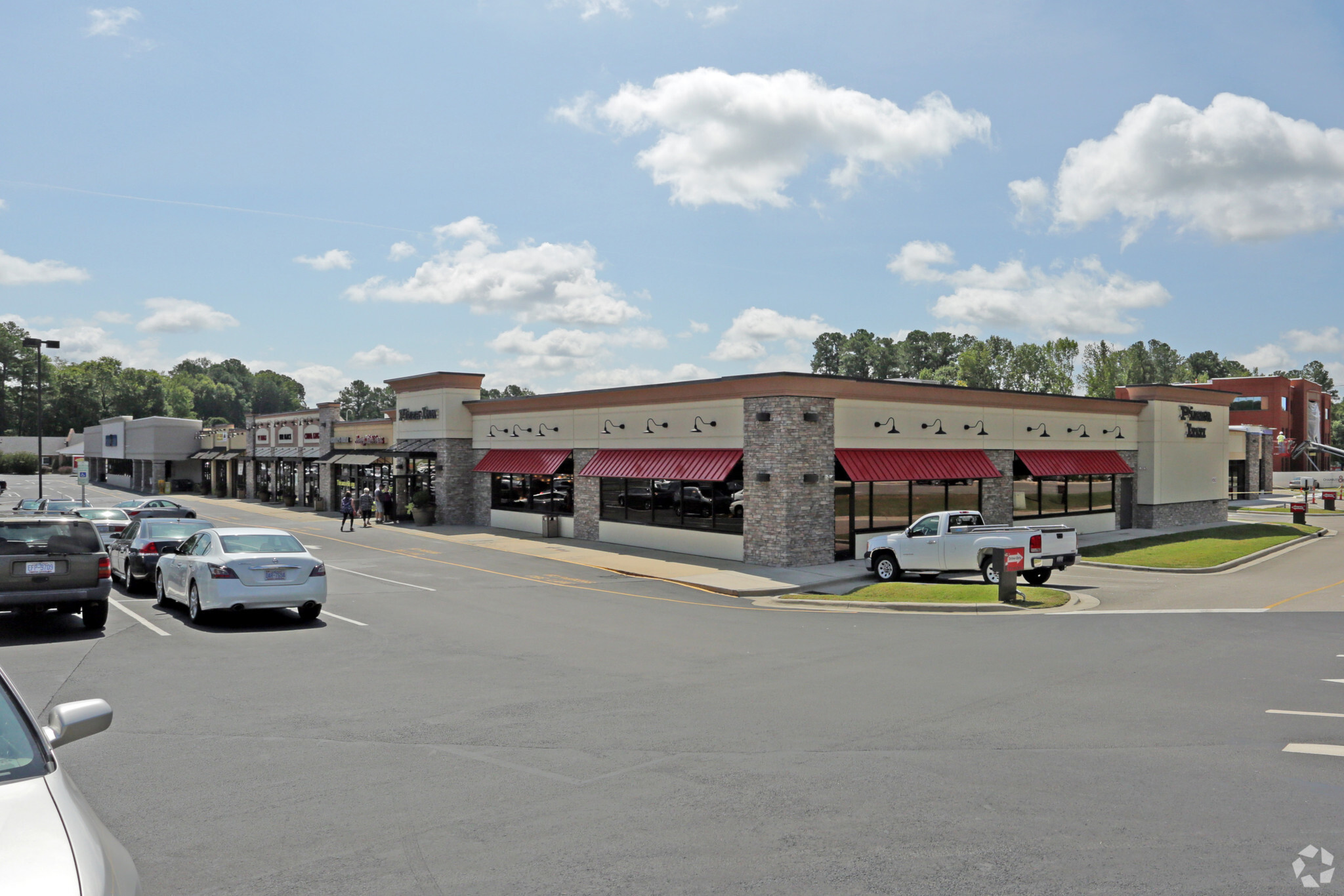 1461 Hunter Hill Rd, Rocky Mount, NC for lease Primary Photo- Image 1 of 6