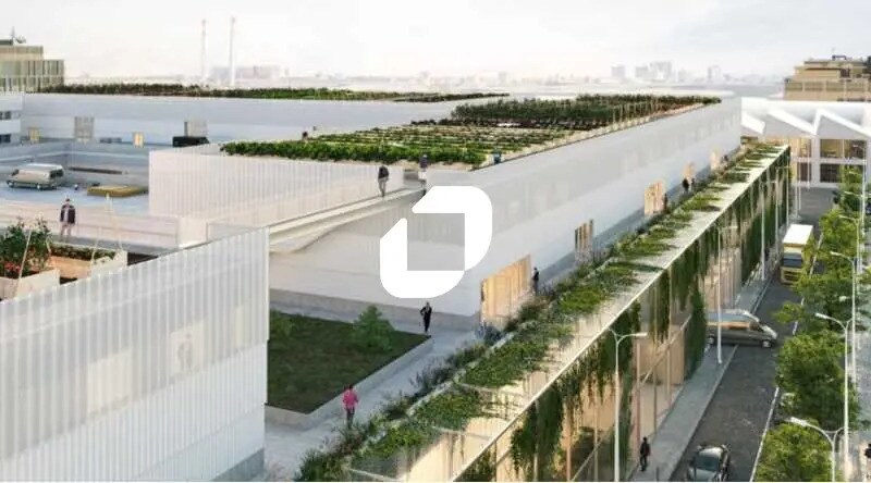 55 Rue Léon Geffroy, Vitry-sur-Seine for lease - Building Photo - Image 2 of 51