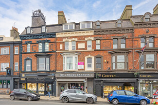 More details for 6 Prospect St, Bridlington - Retail for Lease