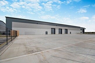 More details for Pochin Way, Middlewich - Industrial for Lease