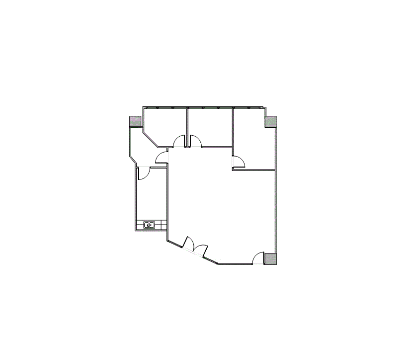 7322 Southwest Fwy, Houston, TX for lease Floor Plan- Image 1 of 1