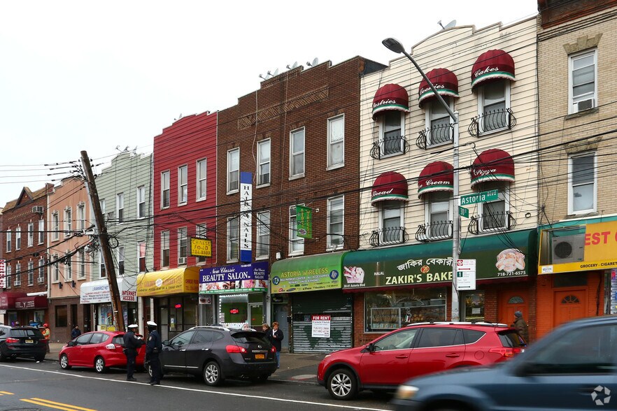 2923 Astoria Blvd, Astoria, NY for sale - Primary Photo - Image 1 of 1