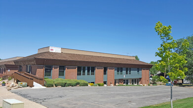 3544 Lincoln Ave, Ogden, UT for lease Building Photo- Image 1 of 1