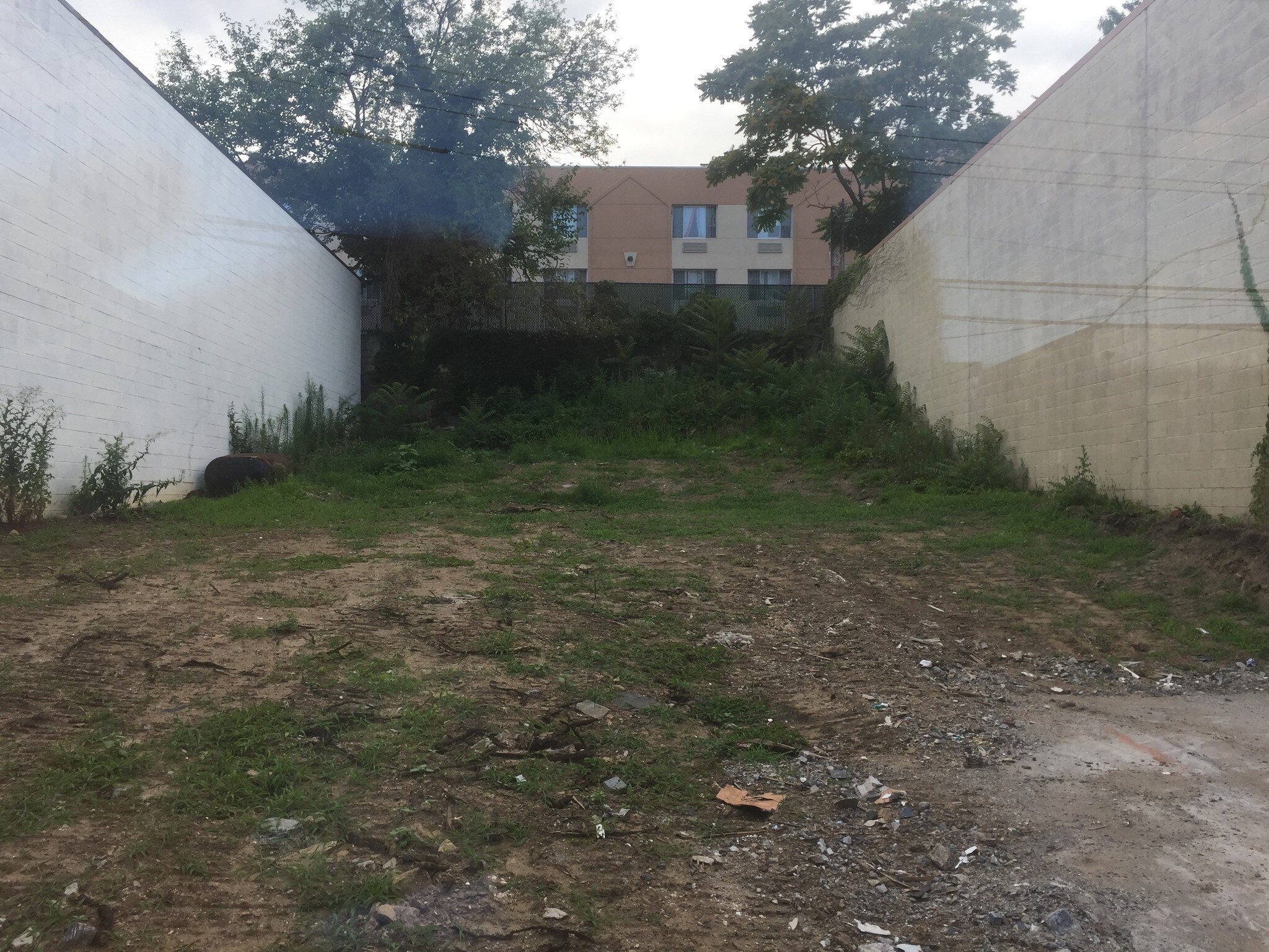 3325 Delavall Ave, Bronx, NY for sale Building Photo- Image 1 of 1