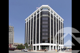 More details for 100 E Michigan Ave, Jackson, MI - Office for Lease