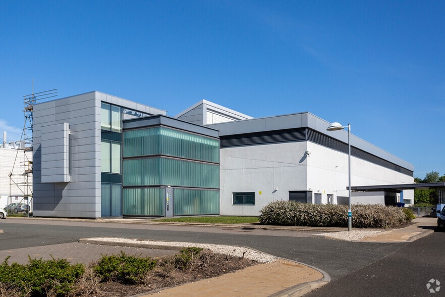 William Armstrong Way, Sedgefield for sale - Primary Photo - Image 1 of 1