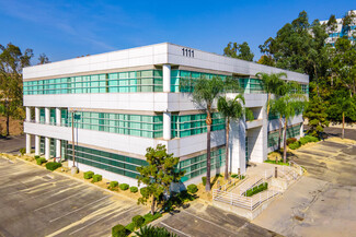 More details for 1111 Corporate Center Dr, Monterey Park, CA - Office for Sale