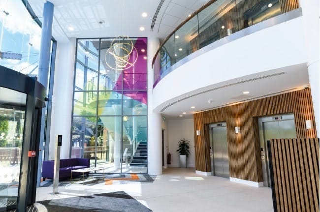 6 Chestnut Ave, Eastleigh for sale Building Photo- Image 1 of 1