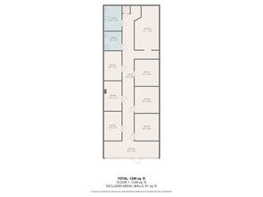 1700 W Park Row Dr, Arlington, TX for lease Interior Photo- Image 1 of 1