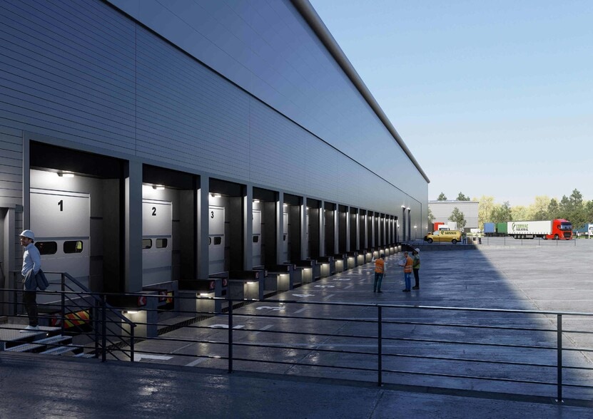 Strand Dr, Bathgate for lease - Building Photo - Image 2 of 3