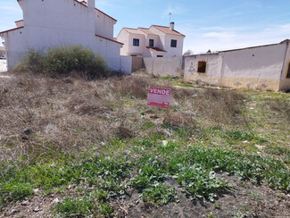 More details for Calle Pozo de la Nieve, 39, Villacañas - Land for Sale