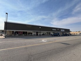 Retail Investment - Parking Garage