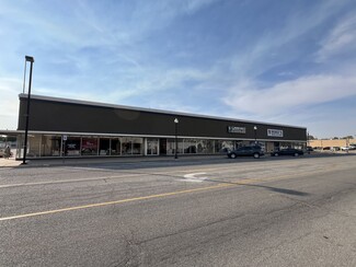 More details for 1701-1709 N Main St, Great Bend, KS - Retail for Sale