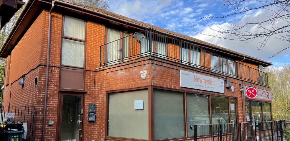 Lawson Pl, Bury St Edmunds for lease - Building Photo - Image 1 of 1