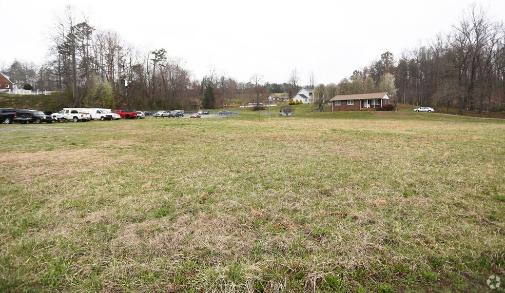 Worley Rd, Marion, NC for sale - Building Photo - Image 1 of 1