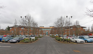 More details for 5 The Lakes, Northampton - Office for Lease