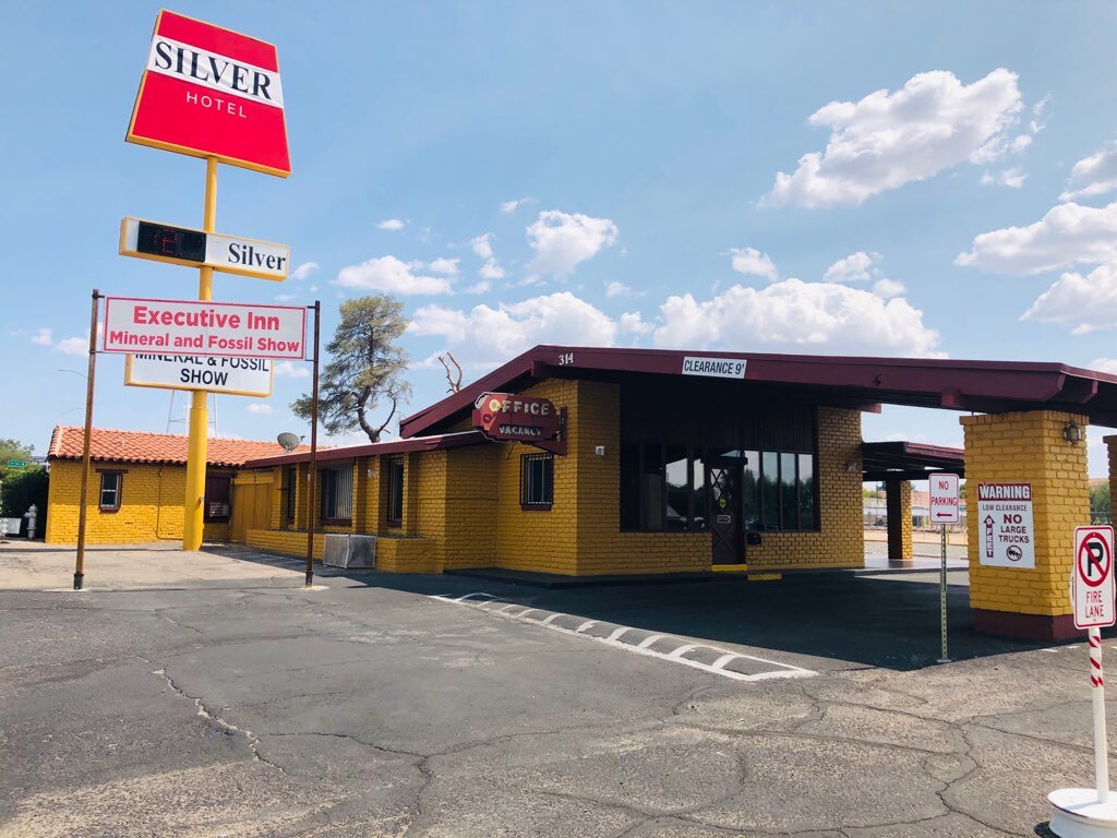314 E Benson Hwy, Tucson, AZ 85713