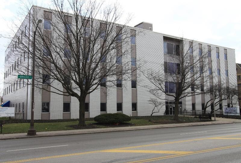 899 E Broad St, Columbus, OH 43205