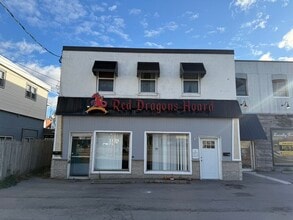 2105 Military Rd, Niagara Falls, NY for lease Interior Photo- Image 2 of 12