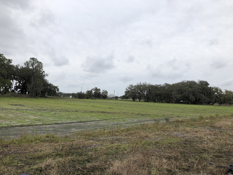 3701 Knights Griffin Rd, Plant City, FL for sale - Building Photo - Image 2 of 8