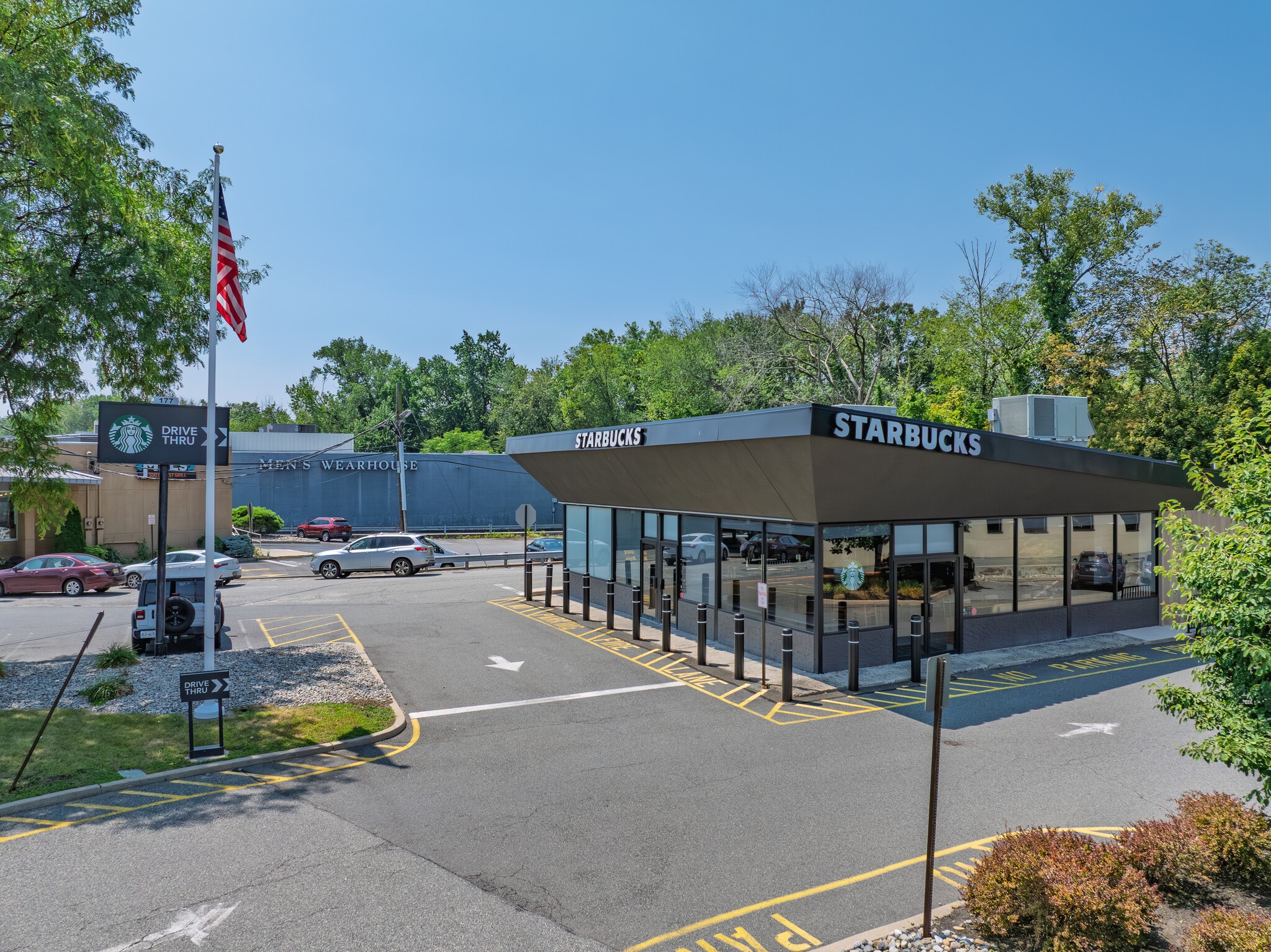 177 Route 17 S, Paramus, NJ for sale Building Photo- Image 1 of 9