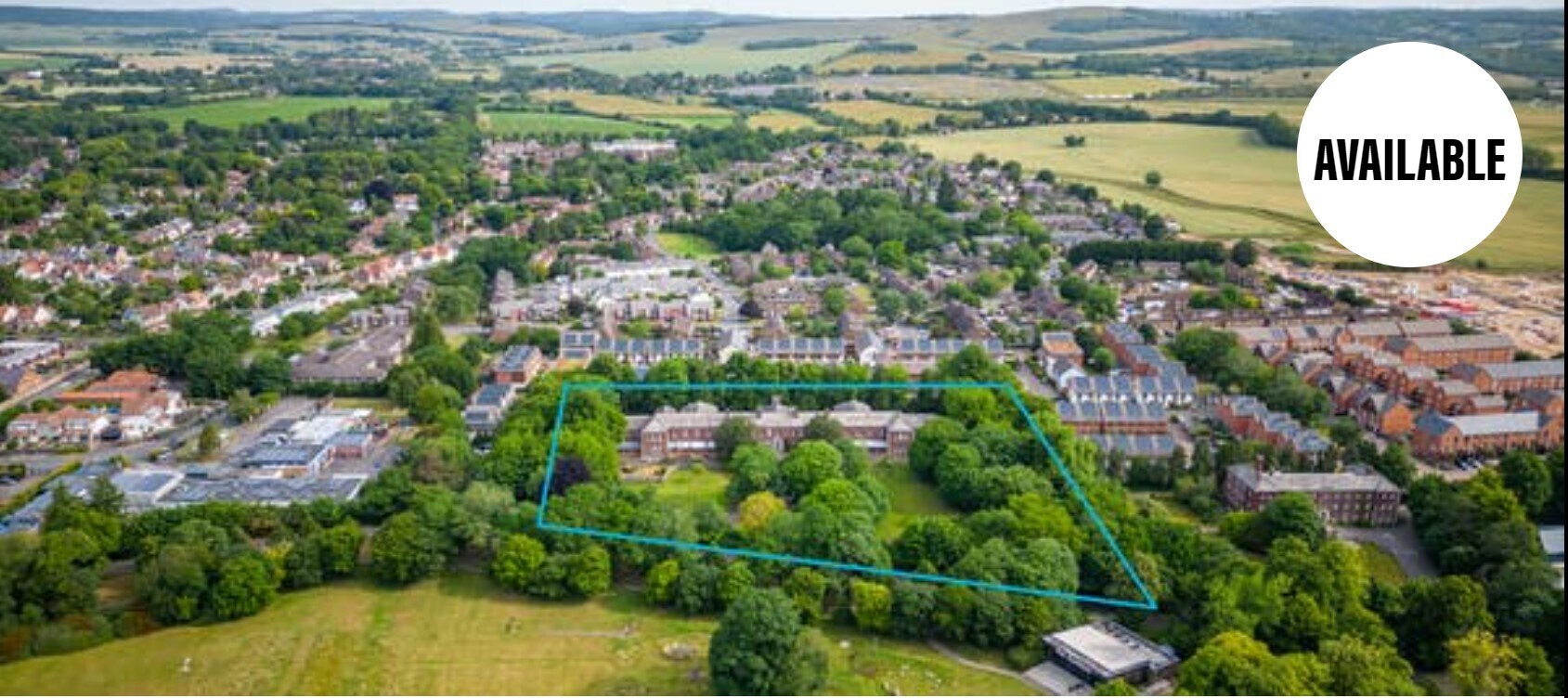 Blomfield Dr, Chichester for sale Primary Photo- Image 1 of 1