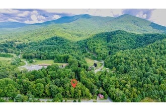 TBD Azen Rd, Damascus, VA - AERIAL map view - Image1